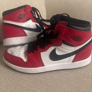 Nike Boys sneaker